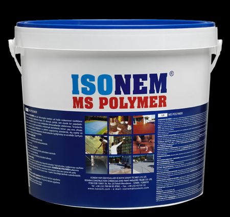 Isonem MS POLYMER
