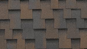 Dekoratif Shingle   ( Şıngıl ) 